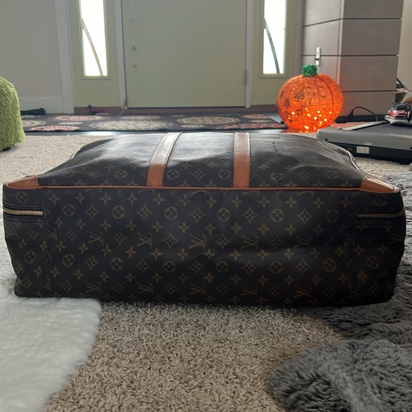 Louis Vuitton Weekender 70 - Picture 12 of 16